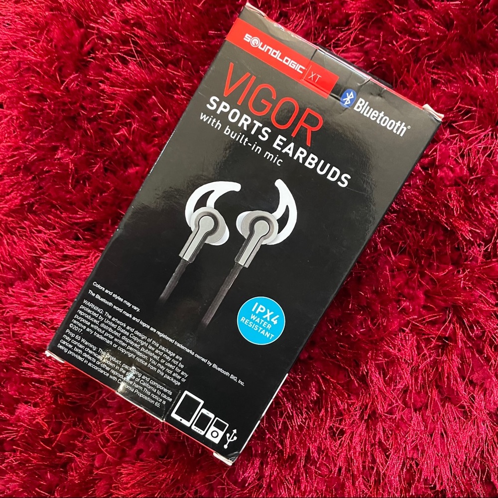 Headphones